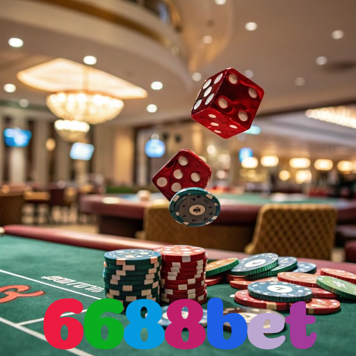 6688bet