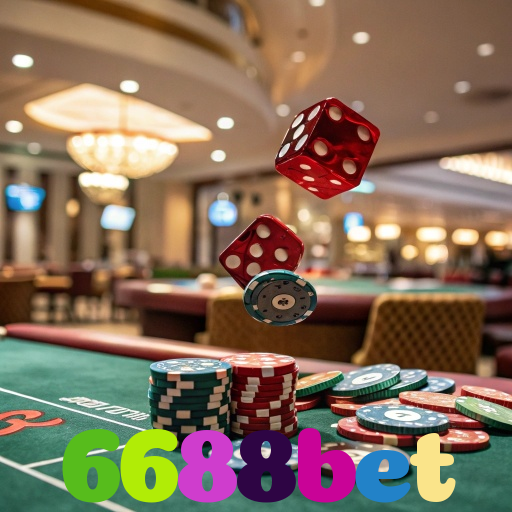 6688bet