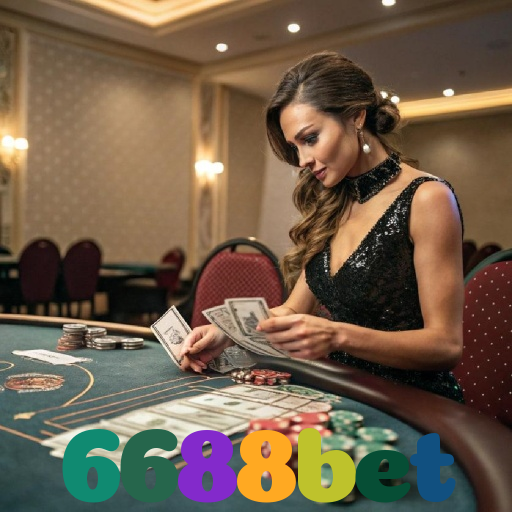 6688bet