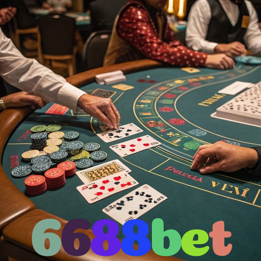 6688bet