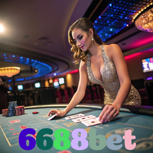 6688bet