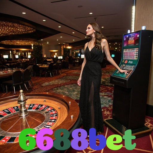 6688bet