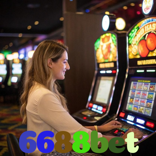 6688bet