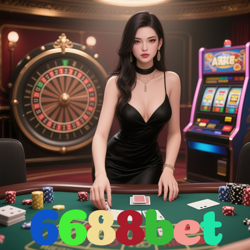 6688bet