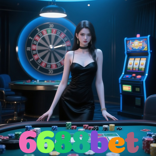 6688bet