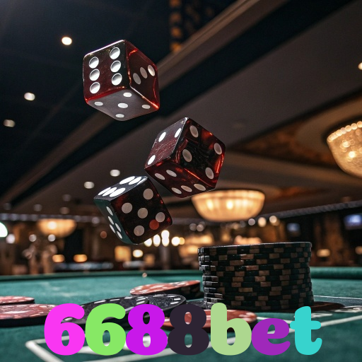 6688bet