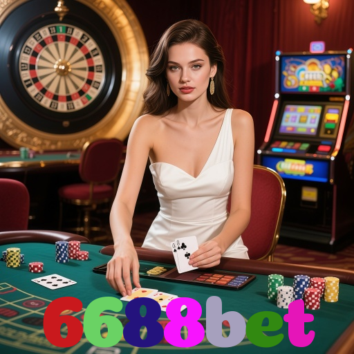 6688bet