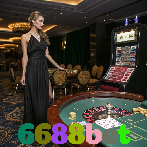 6688bet