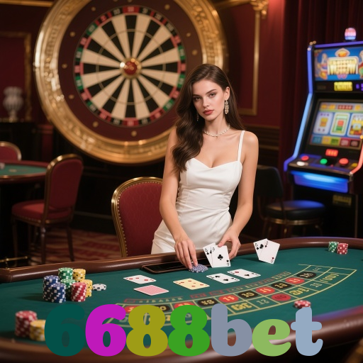 6688bet