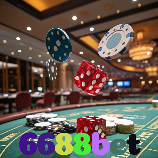 6688bet