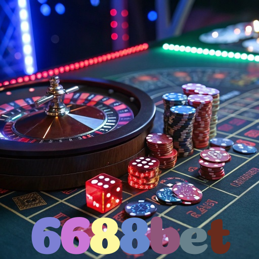 6688bet