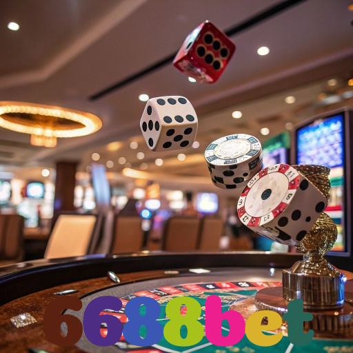 6688bet