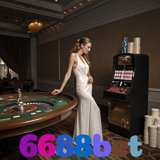 6688bet