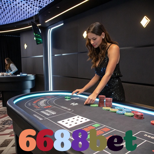 6688bet