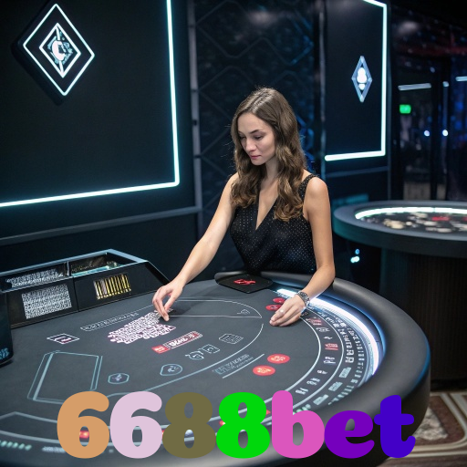 6688bet