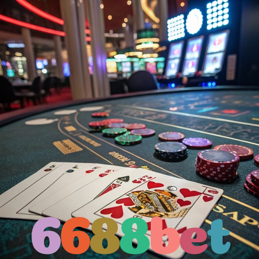 6688bet