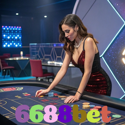 6688bet