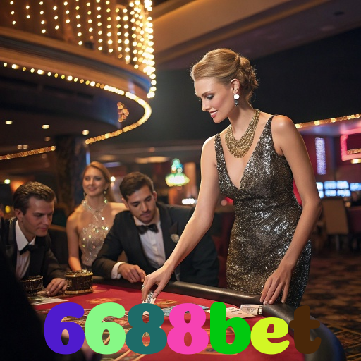 6688bet