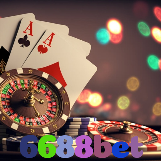 6688bet
