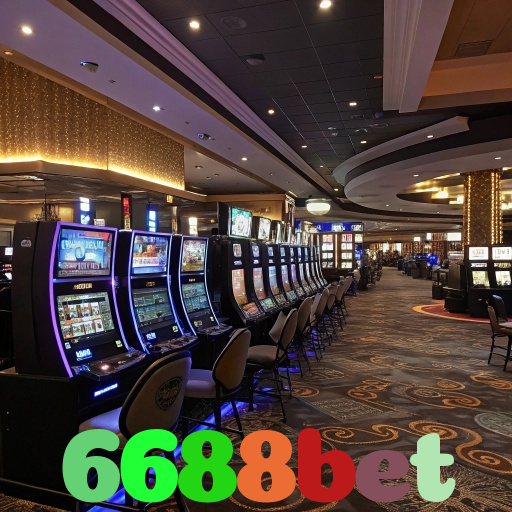 6688bet