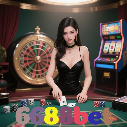 6688bet