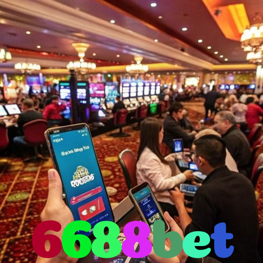 6688bet