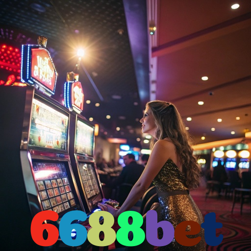 6688bet