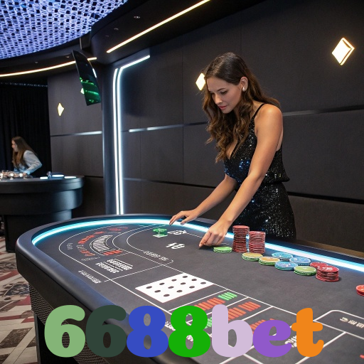 6688bet