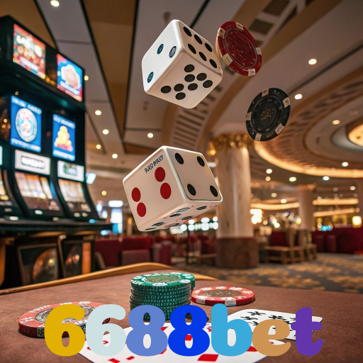6688bet