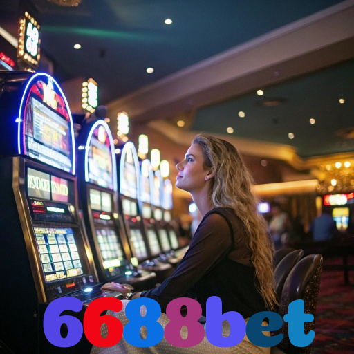 6688bet