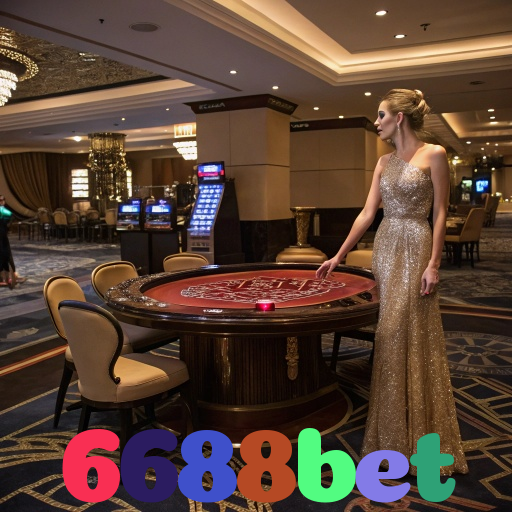6688bet