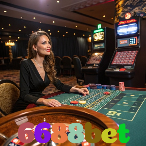 6688bet