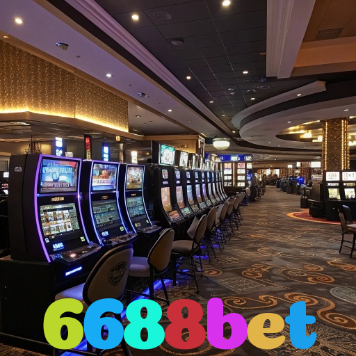 6688bet