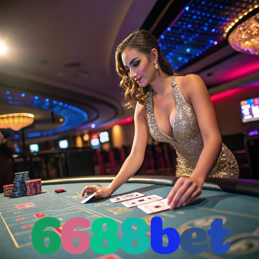 6688bet