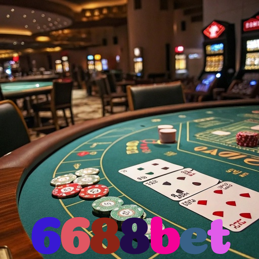 6688bet