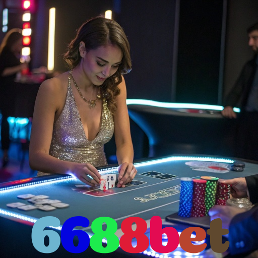 6688bet
