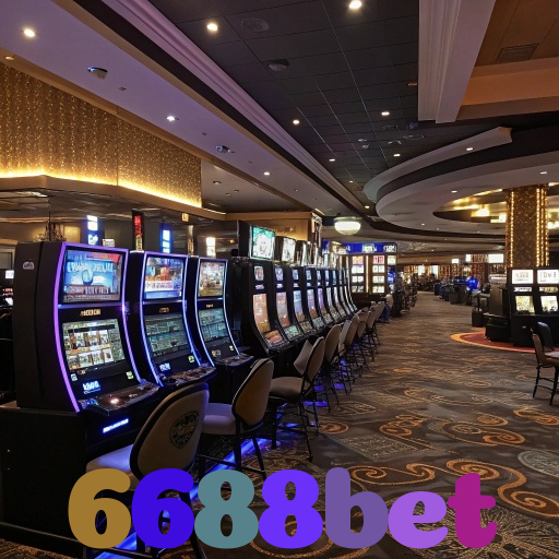 6688bet
