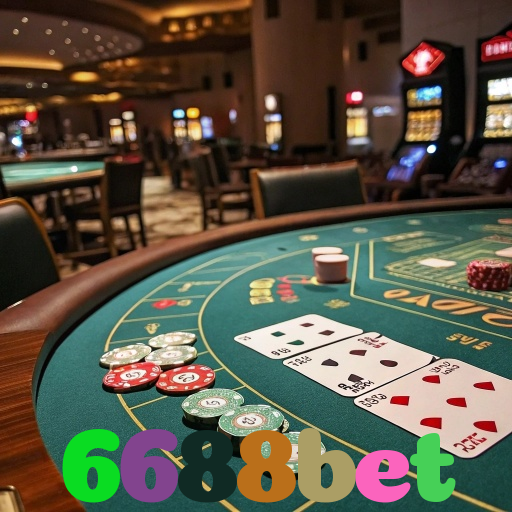 6688bet