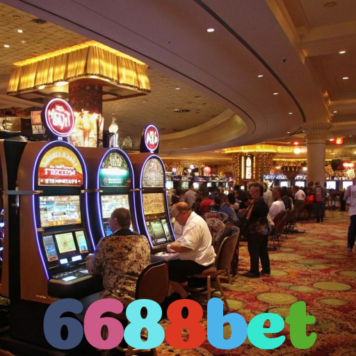 6688bet