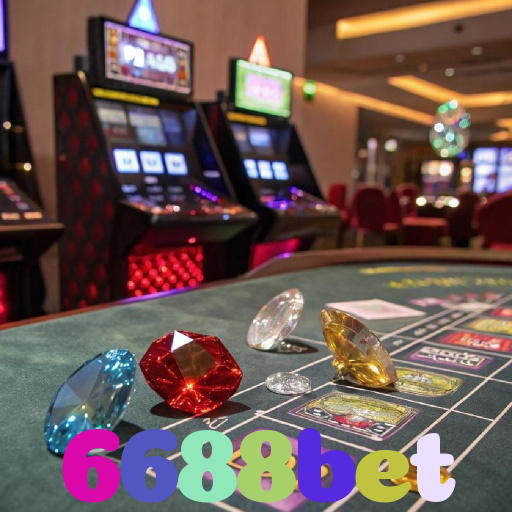 6688bet
