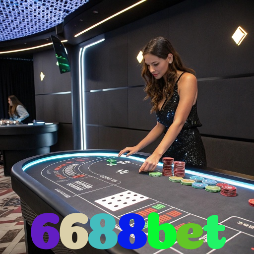 6688bet