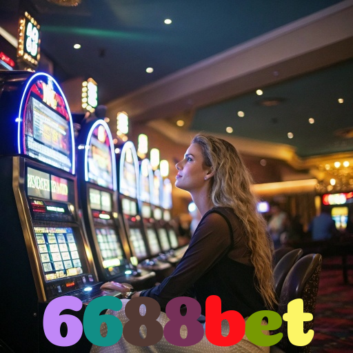 6688bet