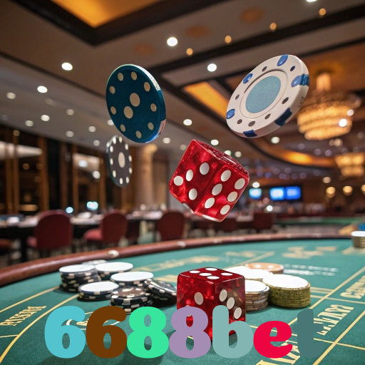 6688bet