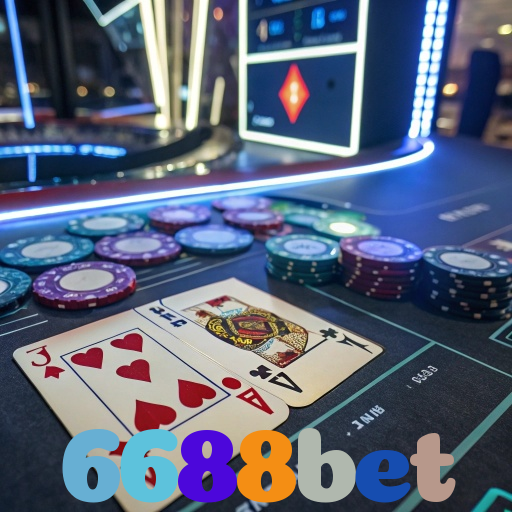 6688bet