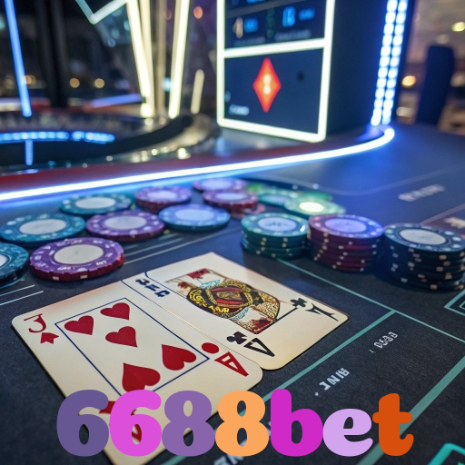 6688bet