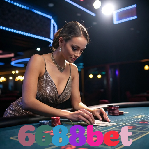6688bet