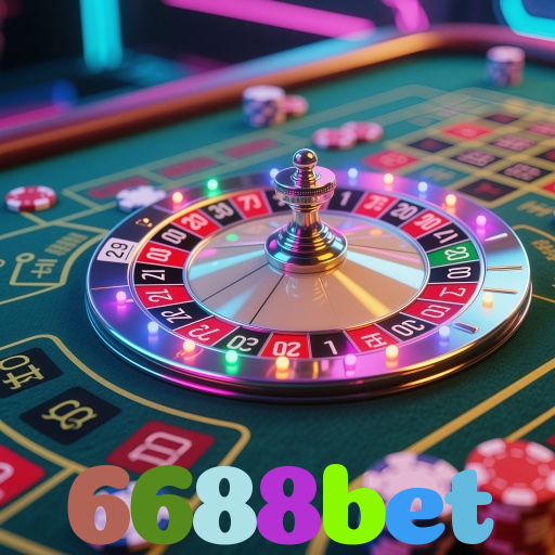 6688bet