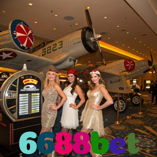 6688bet
