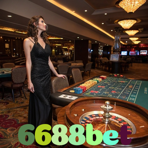 6688bet