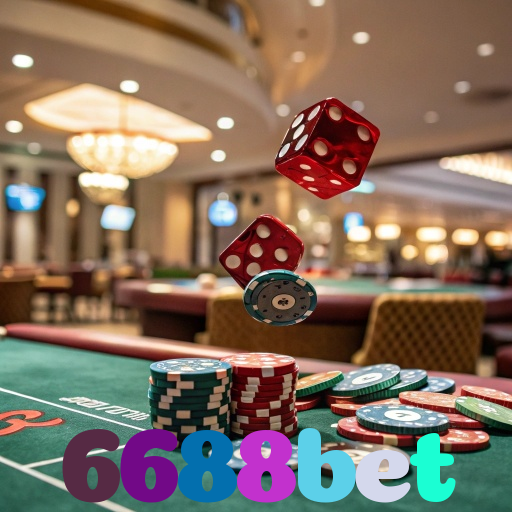 6688bet